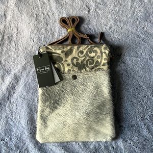 Myra Crossbody Purse